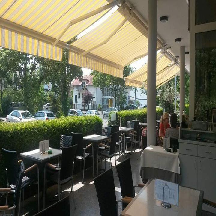 Cafe-Restaurant Adria